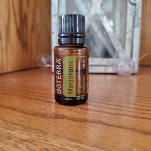 Doterra marjoram